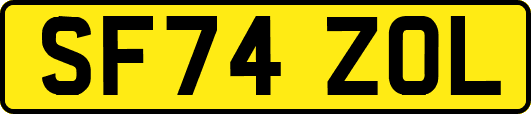 SF74ZOL