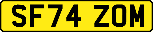 SF74ZOM