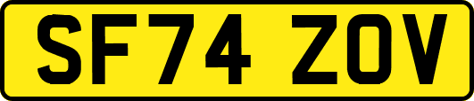SF74ZOV
