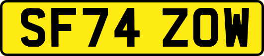 SF74ZOW