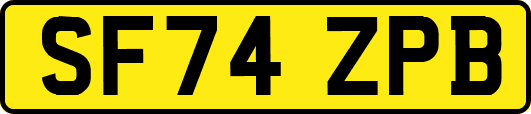 SF74ZPB