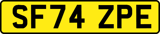 SF74ZPE