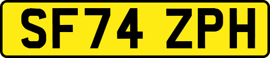SF74ZPH
