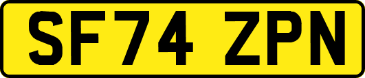 SF74ZPN
