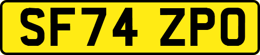 SF74ZPO