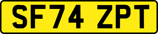 SF74ZPT