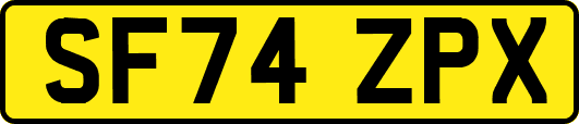 SF74ZPX