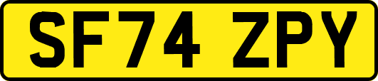 SF74ZPY