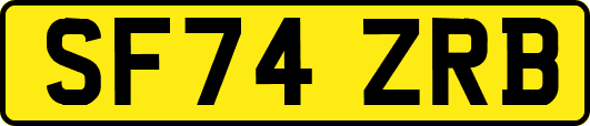 SF74ZRB