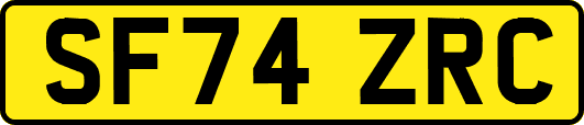 SF74ZRC