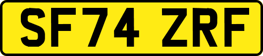 SF74ZRF