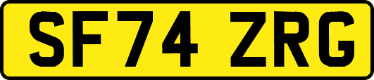 SF74ZRG