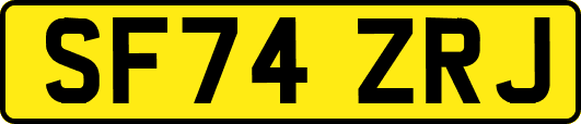 SF74ZRJ