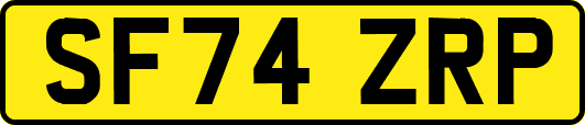 SF74ZRP