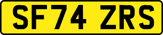 SF74ZRS