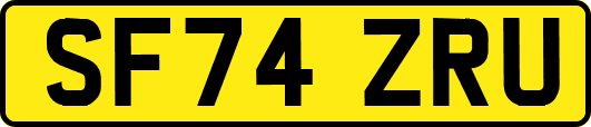 SF74ZRU