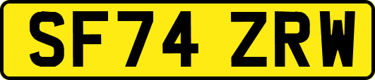 SF74ZRW