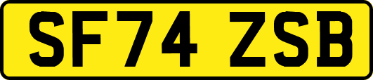 SF74ZSB