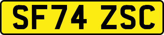 SF74ZSC