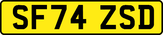 SF74ZSD