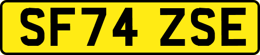 SF74ZSE