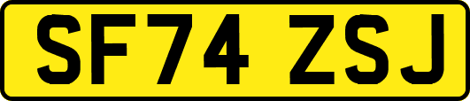 SF74ZSJ