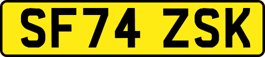 SF74ZSK