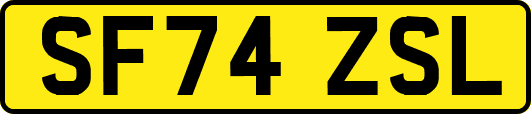 SF74ZSL