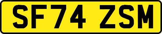 SF74ZSM