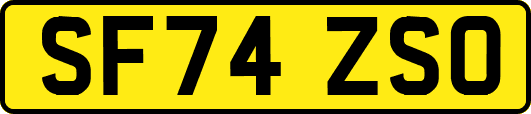 SF74ZSO