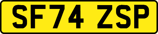 SF74ZSP