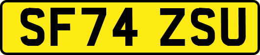 SF74ZSU