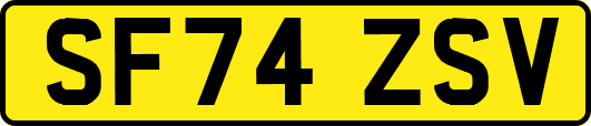 SF74ZSV