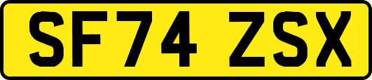 SF74ZSX