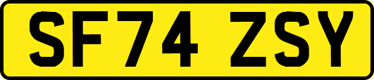 SF74ZSY