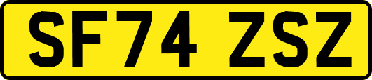 SF74ZSZ
