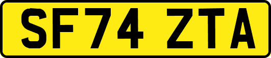SF74ZTA