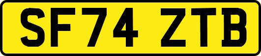 SF74ZTB