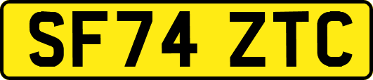 SF74ZTC