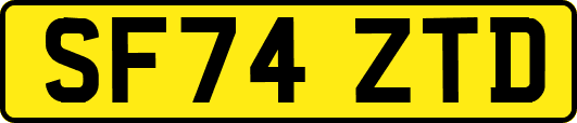 SF74ZTD