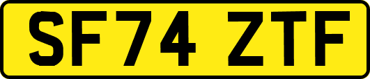 SF74ZTF