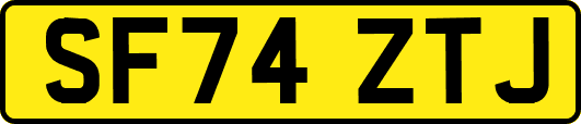 SF74ZTJ
