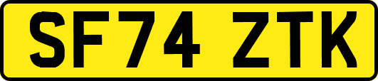 SF74ZTK