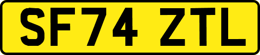 SF74ZTL