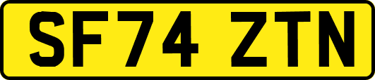 SF74ZTN