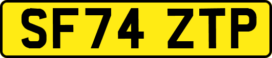 SF74ZTP