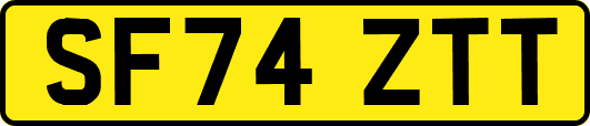 SF74ZTT