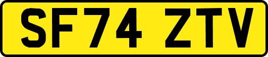 SF74ZTV