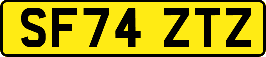 SF74ZTZ