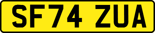 SF74ZUA